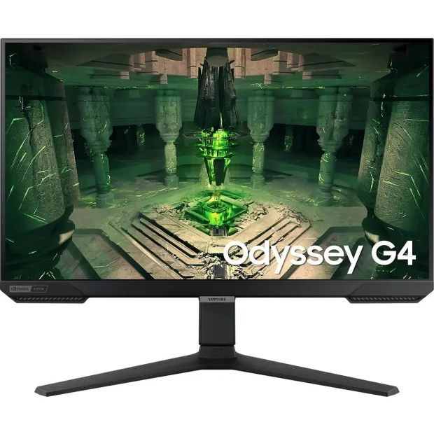Монитор Samsung Odyssey G4 S27BG400EI